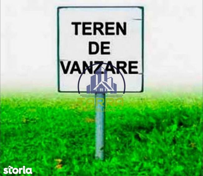 Parcela de teren de vanzare in Alba Iulia - 1