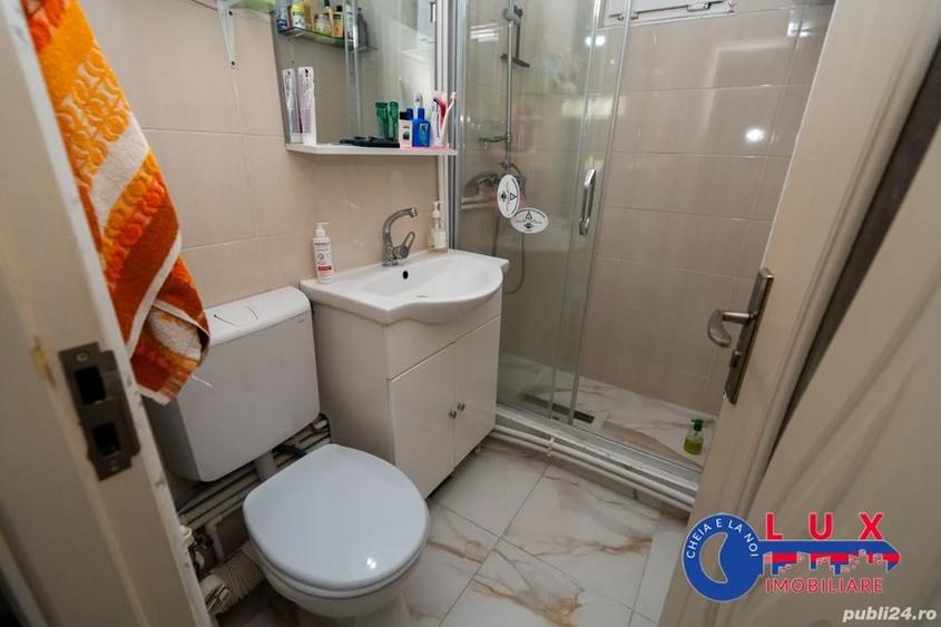 ID 2995 Apartament cu 2 camere * Str Alunisului - 1