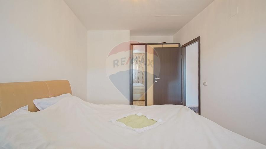 Apartament 2 camere – Alphaville, Carpaților | Priveliște superba - 7