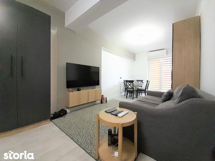 Apartament 2 camere zona Vitan Barzesti, mobilat, parcare, comision 0% - 3