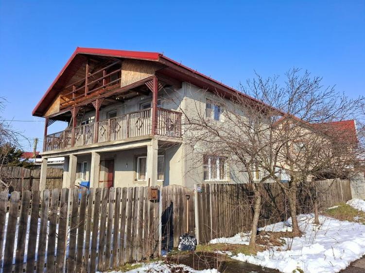 DARZA - CREVEDIA, CASA 7 CAMERE