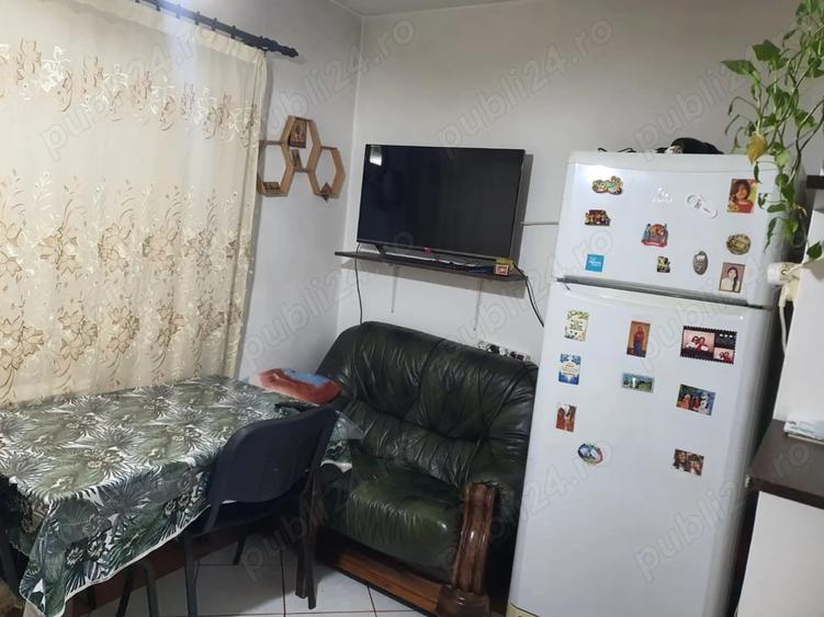 Vand garsoniera str Margeanului - 1