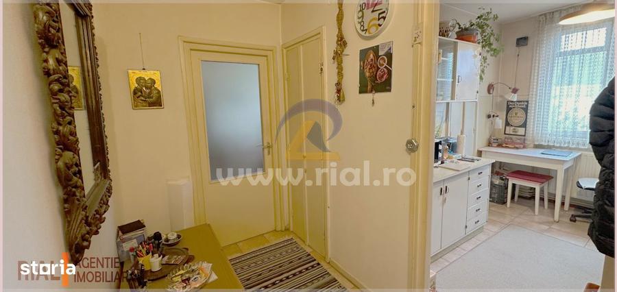 Apartament 2 camere, zona lini?tita | Gura Campului - 1