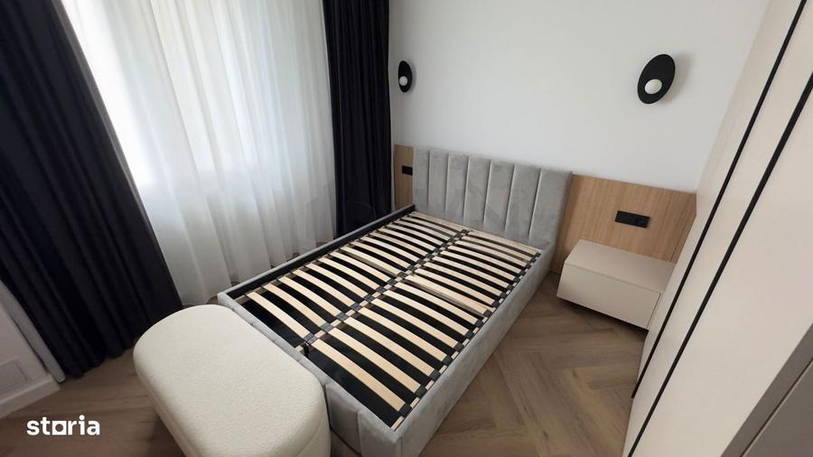 APARTAMENT 3 CAMERE I RENOVAT I SECTOR 4 - 7