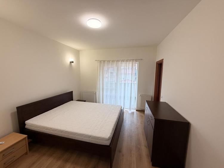 Apartament 3 camere, cu scara interioara, zona centrala - 5