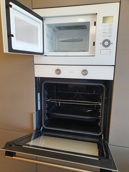 Apartament doua camere, cartier rezidential Bacovia, mobilat utilat LUX, parcare - 14