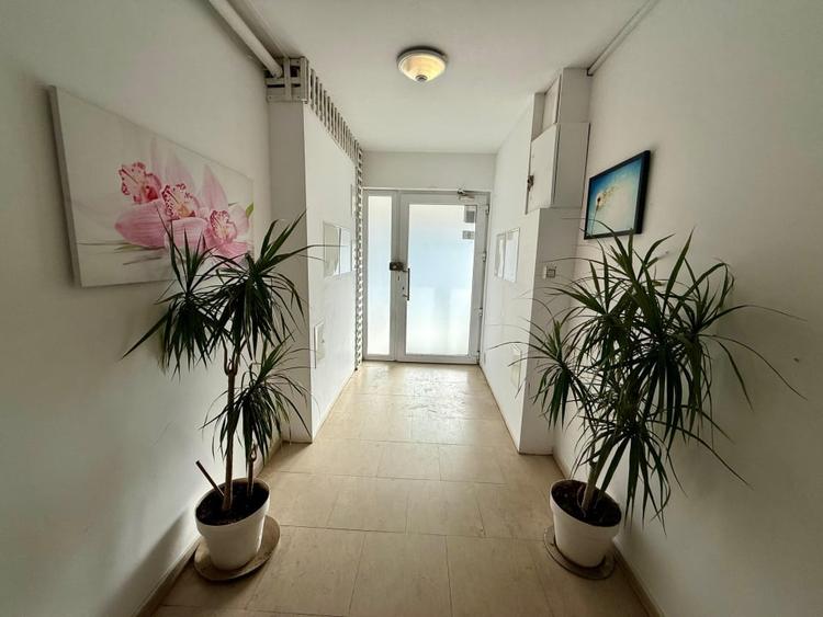 Apartament 3 camere cu vedere superba spre mare – Mamaia Nord - 34