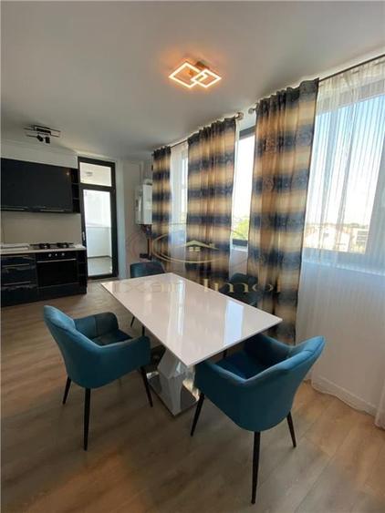 Apartament nou 2 camere. Torontalului, XCITY - 1