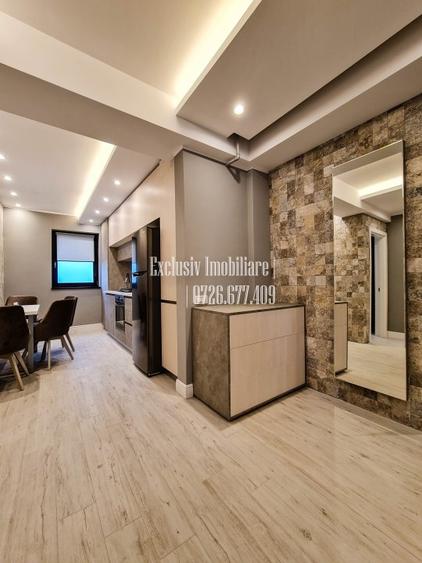 Apartament Premium cu 2 cam 70 mp - Parcare Privata - vis-a-vis Kaufland - 9