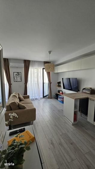 Apartamente Tip Studio - Comision 0 - Cartier Reziden?ial - 4