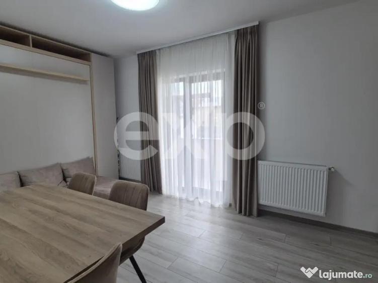 Apartament 2 camere in Trivale | Bloc Nou | mobilat si utila - 6