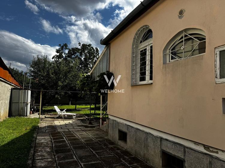 Casa individuala, teren 900mp, Sibiu - 11