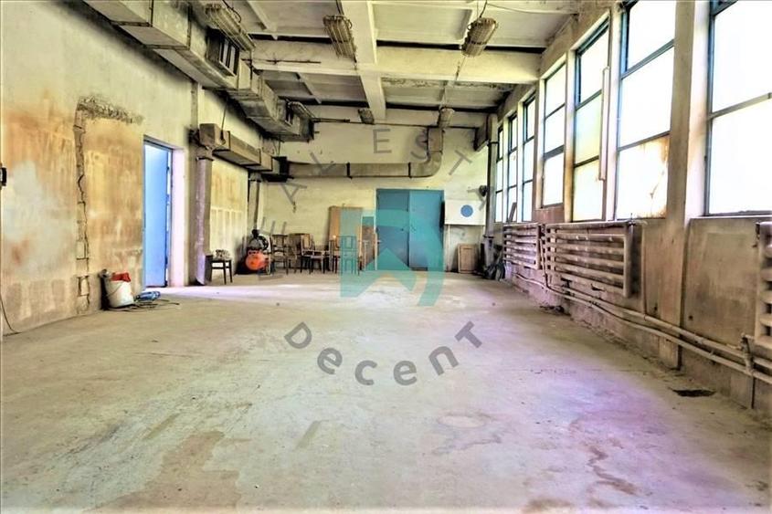 Vanzare hala industriala zona Rupea, Brasov - 32