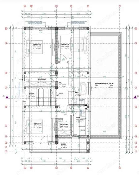 Elegan?a, Spa?iu ?i Func?ionalitate intr-o Casa Individuala de Vis in Dumbravita - 1