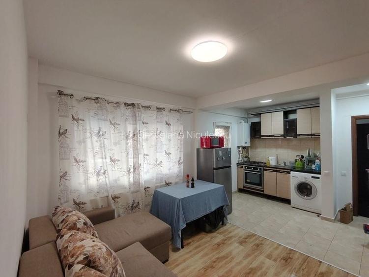 Finalizat! Apartament 2 Camere Gata de Locuit Popesti-Berceni!