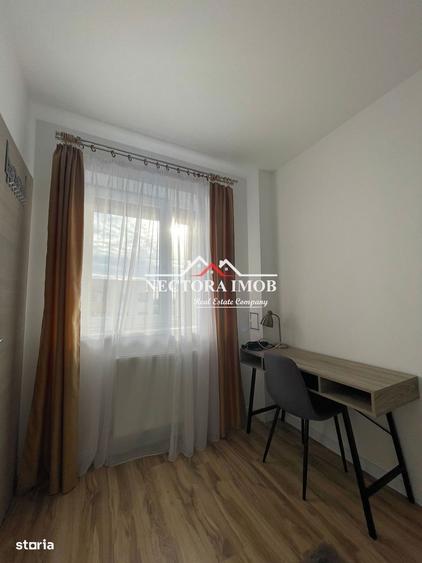 NECTORA IMOB-Apartament 2 camere, Prima Universitatii, Mobilat/Utilat - 4