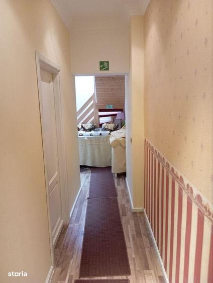 Vila/Pensiune/Minihotel/vanzare /inchiriere Centru Casa Casatoriilor - 6