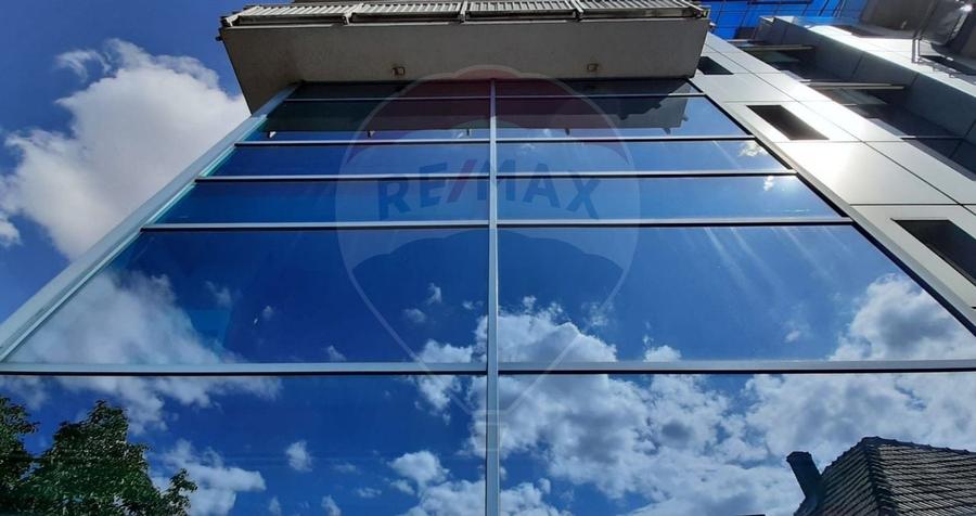 Imobil birouri de vanzare 804 mp Calea Turzii Investitie Comision 0% - 9