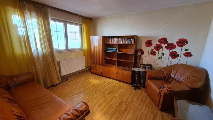 Apartament 2 camere decomandat Micro 18 - 8