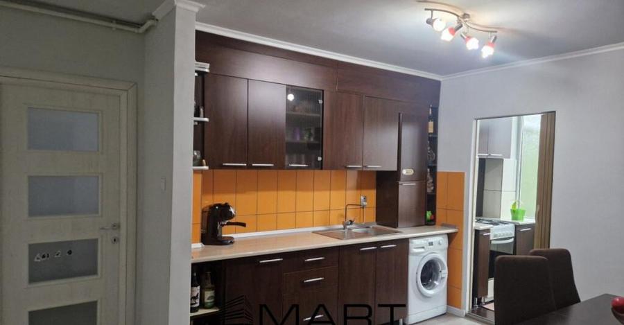 Apartament 2 camere decomandate Vasile Milea - 2