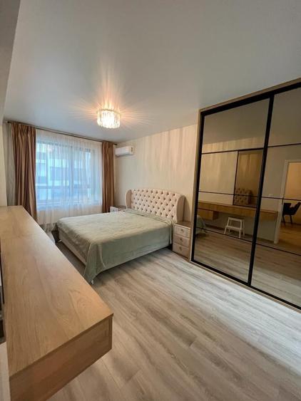 Inchiriere apartament 2 camere mobilat si utilat Compex Arcada - 1