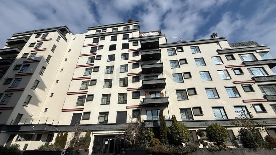 REA1028004 Apartament 3 camere Laguna Residence - 13