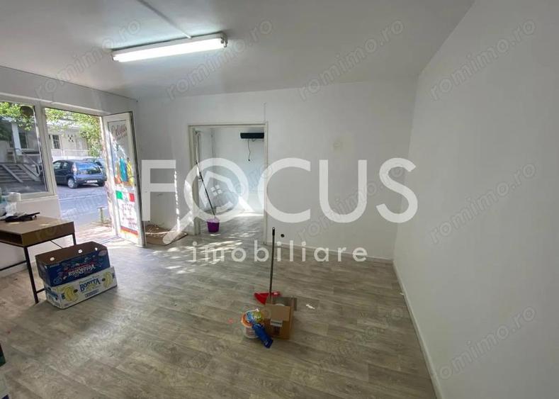 Inchiriez spatiu comercial Piata Doina - Sagului - 5