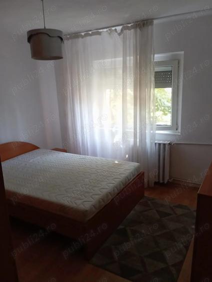 Proprietar inchiriez apartament cu 2 camere in Lipovei - Stuparilor - 8