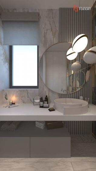 Casa individuala, 4 camere, la asfalt - ID V3150 - 22