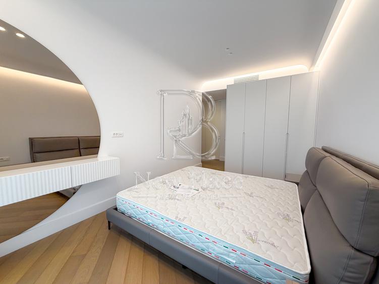 CORTINA 126 | Apartament exclusivist | Terasa 25 mp | ULTRA LUX - 10