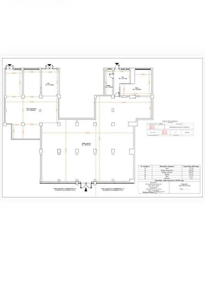 Spa?iu comercial 450 mp zona Carrefour - 1