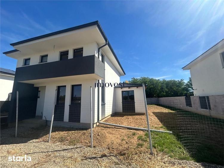 CASA NOUA DE VANZARE IN MARTINESTI | 130.000 EURO NEGOCIABIL | 3 DORMI - 4