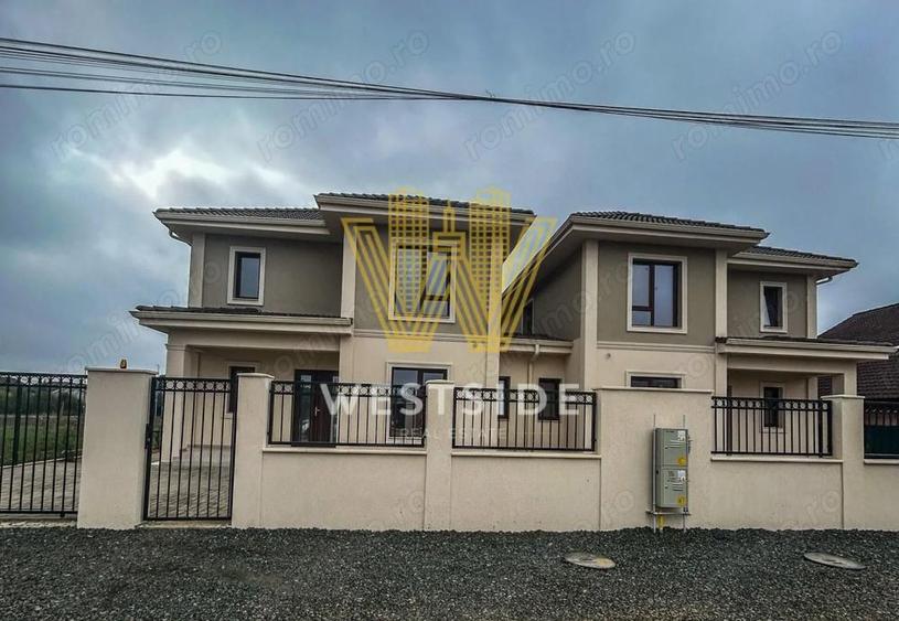 Duplex de vanzare in Dumbravita, Timisoara - 10