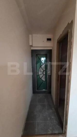 Garsoniera de vanzare, 13 mp, zona M12 Str. General Ion Emanoil Florescu - 3