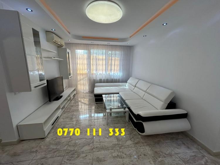 Apartament La Cheie, 3 camere Calea Galati, suprafata 65mp. - 1