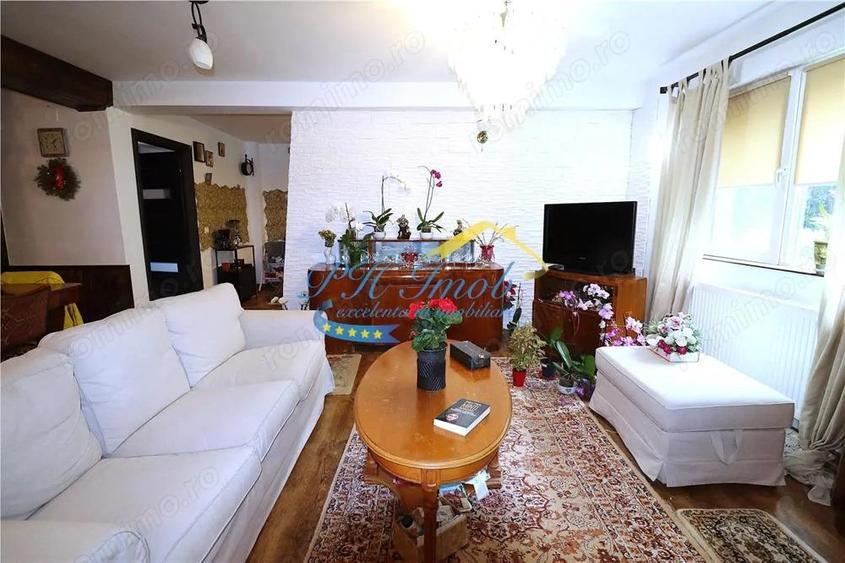 Casa de vanzare Brebu, Prahova - 3