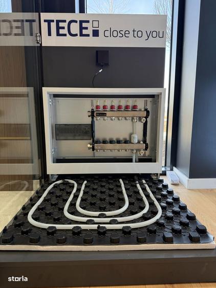 Bloc nou, 2 camere, finisaje moderne, acces Militari - 6