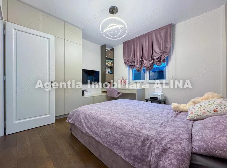 Apartament 3 camere in Deva, zona 22 Decembrie, suprafata utila 88 mp, parter inalt. - 13