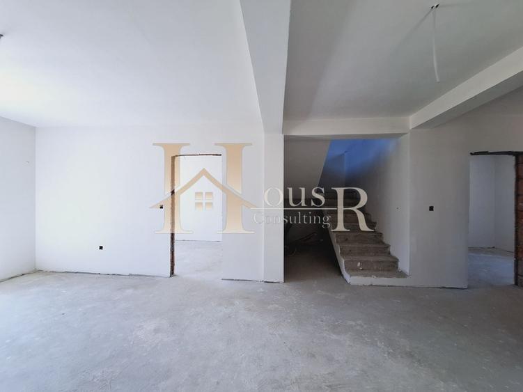 Aproape de Zone Cafe 2. Casa individuala. Panouri Fotovoltaice. - 5