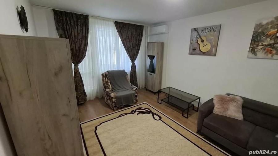 Apartament 2 camere D, in Tatarasi, - 1