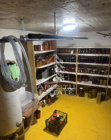 Casa individuala in GHIRODA ,vatra satului - 7