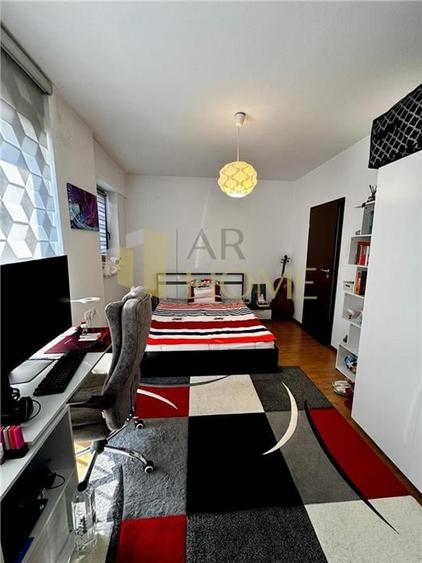 Vanzare penthouse 4 camere, 3 bai, in Ploiesti, zona Albert Evocasa - 12
