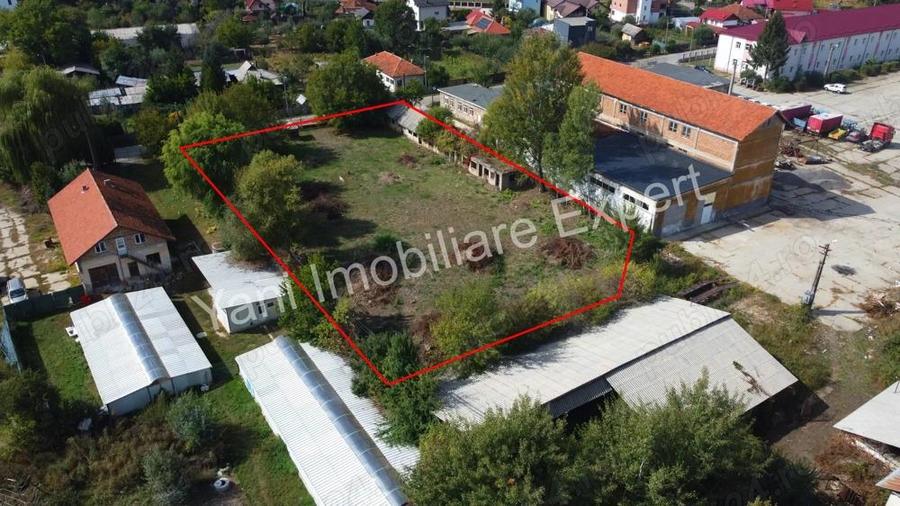 Teren de vanzare in Curtea de Arge?. - 3