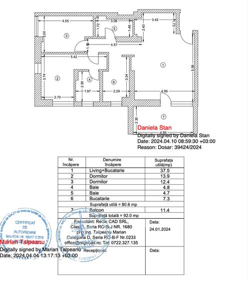 Băneasa/ Sisesti, AP. 3 camere, parc privat cu ieșire la lac, - 22