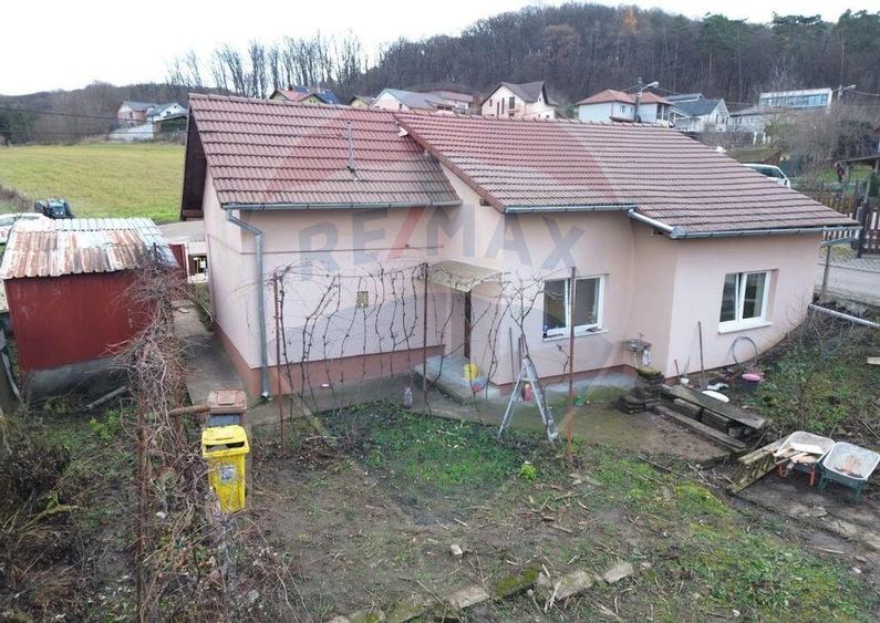 Vand sau schimb casa cu apartament-strada Angarul de Sus... - 6