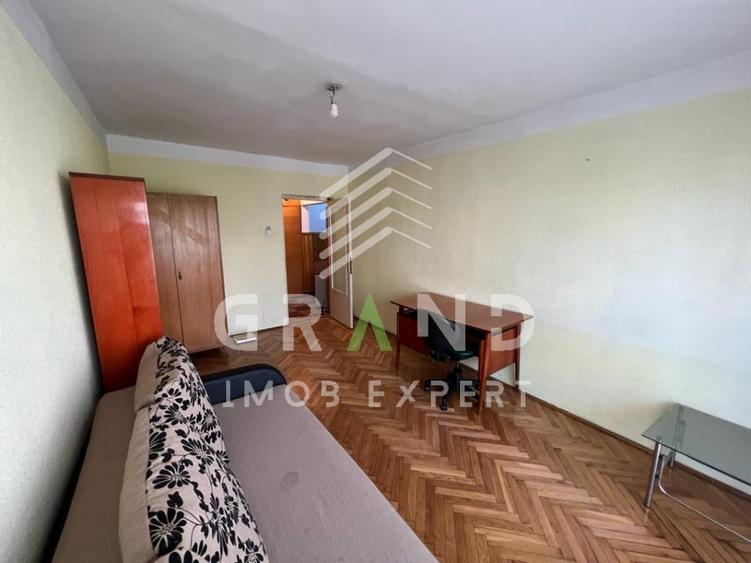 Apartament 3 camere | Semidecomandat | Zona FSEGA – Iulius Mall - 11
