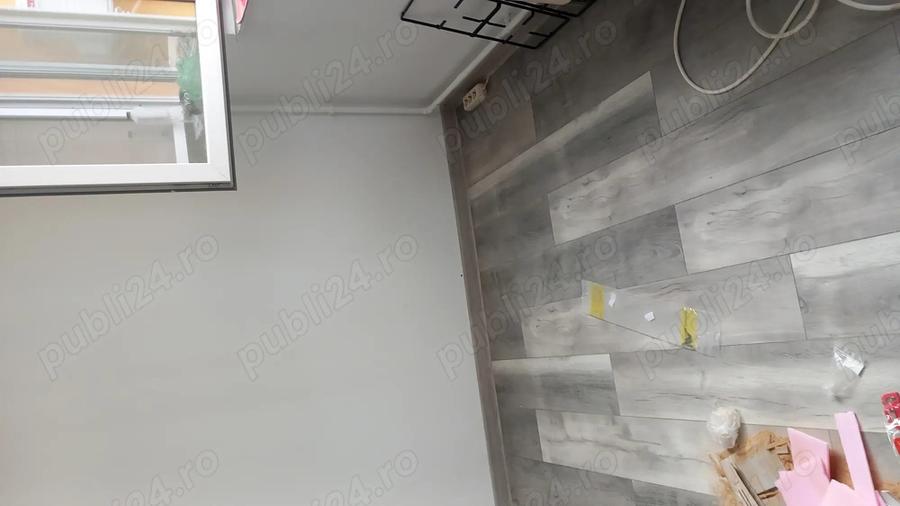 Vand garsoniera renovata recent - 2