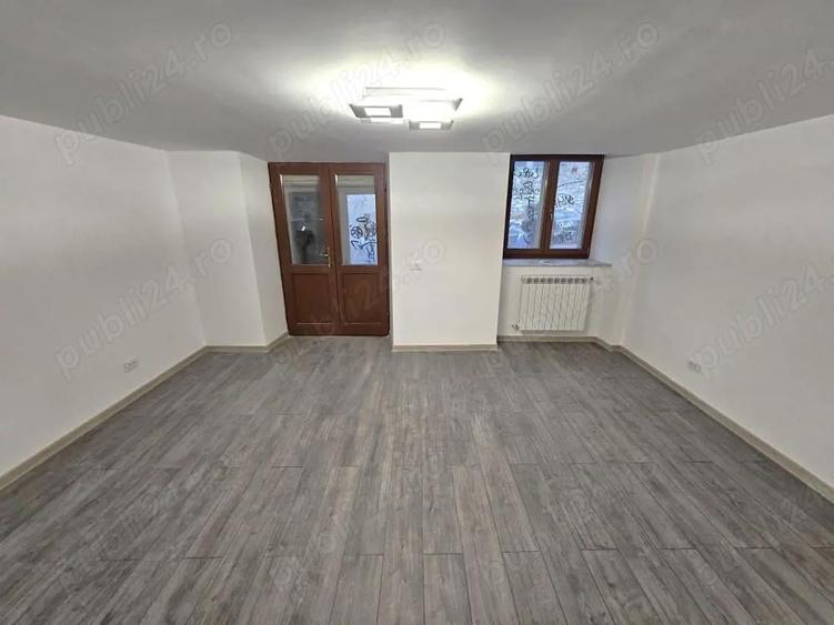Ultracentral, proximitate pietonal Stefan cel Mare, spatiu aproximativ 50mp - 9