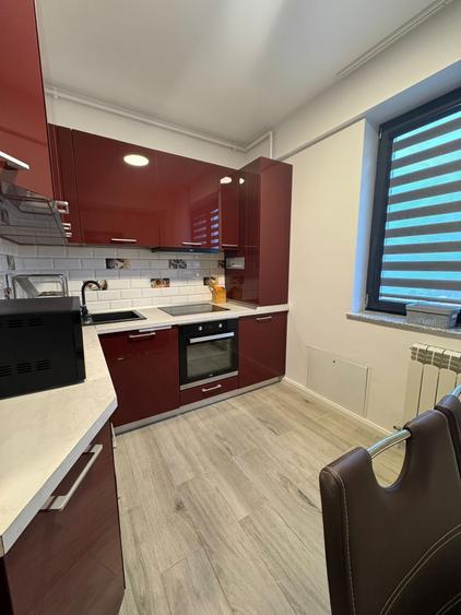 Apartament 3 camere, 100 mp, LUX, VEDERE LA MARE! AXI107 - 3