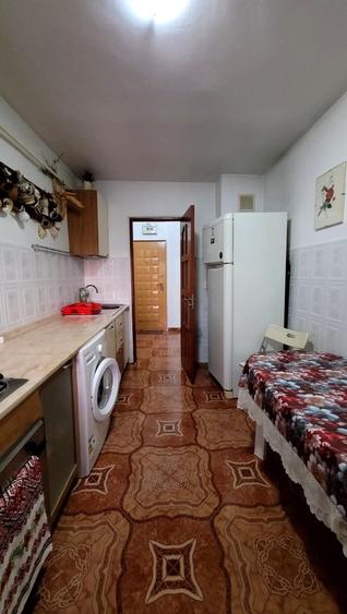 Apartament cu 2 camere în Mărăței